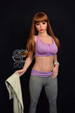 SE Doll - Melia 163cm/5ft4 E -cup TPE Sex Doll