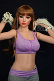 SE Doll - Melia 163cm/5ft4 E -cup TPE Sex Doll