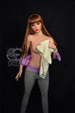 SE Doll - Melia 163cm/5ft4 E -cup TPE Sex Doll