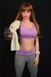 SE Doll - Melia 163cm/5ft4 E -cup TPE Sex Doll