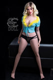 SE Doll - Eric 163cm/5ft4 E-cup TPE Sex Doll