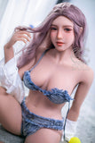 SE Doll - Leontine 163cm/5ft4 E -cup TPE Sex Doll