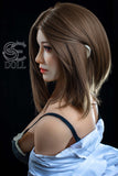 SE Doll - Hafren 163cm/5ft4 E-cup TPE Sex Doll