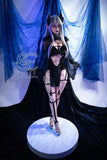 SE Doll - Ismerie - 5ft 3/161cm E-Cup Silicone Sex Doll (In Stock US)