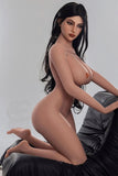 SE Doll - Margarette - 5ft 1/157cm H-Cup S-TPE Sex Doll (In Stock US)