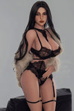 SE Doll - Margarette - 5ft 1/157cm H-Cup S-TPE Sex Doll (In Stock US)