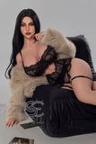 SE Doll - Margarette - 5ft 1/157cm H-Cup S-TPE Sex Doll (In Stock US)