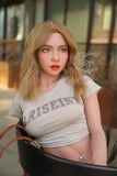 SE Doll - Berenike 5ft 4/163cm E-Cup S-TPE Sex Doll (In Stock US)
