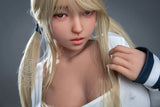 SE Doll - Kali - 5ft 1/157cm H-Cup S-TPE Sex Doll (In Stock US)