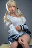 SE Doll - Kali - 5ft 1/157cm H-Cup S-TPE Sex Doll (In Stock US)