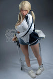 SE Doll - Kali - 5ft 1/157cm H-Cup S-TPE Sex Doll (In Stock US)