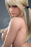 SE Doll - Kali - 5ft 1/157cm H-Cup S-TPE Sex Doll (In Stock US)