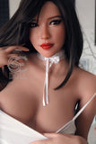SE Doll - Delyth 5ft 5/167cm E-Cup Mlif TPE Sex Doll (In Stock US)