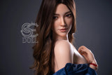 SE Doll - Eglantine - 5ft 5/165cm C-Cup Silicone Sex Doll (In Stock US)