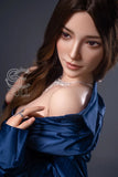 SE Doll - Eglantine - 5ft 5/165cm C-Cup Silicone Sex Doll (In Stock US)