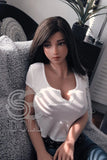 SE Doll - Mariana - 5ft 3/161cm F-Cup Asian Sex Doll (In Stock US)