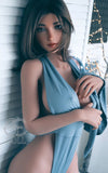 SE Doll - Mariana - 5ft 3/161cm F-Cup Asian Sex Doll (In Stock US)