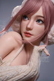 SE Doll - Leila - 5ft 5/165cm C-Cup Silicone Sex Doll (In Stock US)
