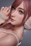 SE Doll - Leila - 5ft 5/165cm C-Cup Silicone Sex Doll (In Stock US)