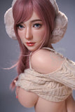 SE Doll - Leila - 5ft 5/165cm C-Cup Silicone Sex Doll (In Stock US)