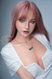 SE Doll - Pamella 160cm/5ft3 B -cup Silicone Sex Doll