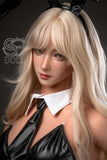 SE Doll - Boudicca  163cm/5ft4 E-cup Silicone Sex Doll