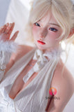 SHEDOLL - Palma 158cm5ft2 C-Cup Silicone Head Sex Doll