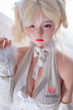 SHEDOLL - Palma 158cm5ft2 C-Cup Silicone Head Sex Doll