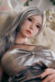 SHEDOLL - Bianca 163cm/5ft4 H-Cup Silicone Head Sex Doll