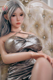 SHEDOLL - Bianca 163cm/5ft4 H-Cup Silicone Head Sex Doll