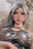 SHEDOLL - Bianca 163cm/5ft4 H-Cup Silicone Head Sex Doll