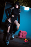 SHEDOLL - Rachelle 165cm/5ft5 E-cup Silicone Head Sex Doll