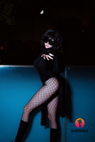 SHEDOLL - Rachelle 165cm/5ft5 E-cup Silicone Head Sex Doll