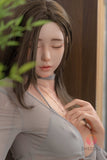 SHEDOLL - Latashia 165cm/5ft5 E-cup Silicone Head Sex Doll
