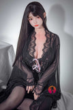 SHEDOLL - Ashley 165cm5ft5 E-Cup Silicone Head Sex Doll