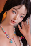 SHEDOLL - Joslyn 165cm/5ft5 E-cup Silicone Head Sex Doll
