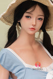 SHEDOLL - Joslyn 165cm/5ft5 E-cup Silicone Head Sex Doll