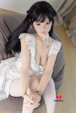 SHEDOLL - Jeanetta 156cm/5ft1 E-Cup  Silicone Head Sex Doll