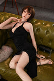 SHEDOLL - Xenovia 158cm/5ft2 C-cup Silicone Head Sex Doll