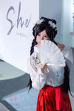 SHEDOLL - Eleanore 165cm/5ft5 E-cup Silicone Head Sex Doll