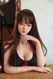 SHEDOLL - Ulrica 165cm/5ft5 E-cup Silicone Head Sex Doll
