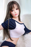 SY Doll - Calanthe 150cm/4ft11 C-cup TPE Sex Doll