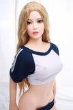 SY Doll - Calanthe 150cm/4ft11 C-cup TPE Sex Doll