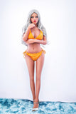 SY Doll - Valentine 150cm/4ft11 C-cup TPE Sex Doll