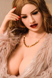 SY Doll - Alcmene 152cm/4ft12 F-cup TPE Sex Doll (Customized)