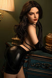 SY Doll -  Briseis 158cm/5ft2 C-cup Silicone Sex Doll