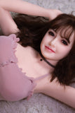 SY Doll - Jocasta 158cm/5ft2 D-cup TPE Sex Doll