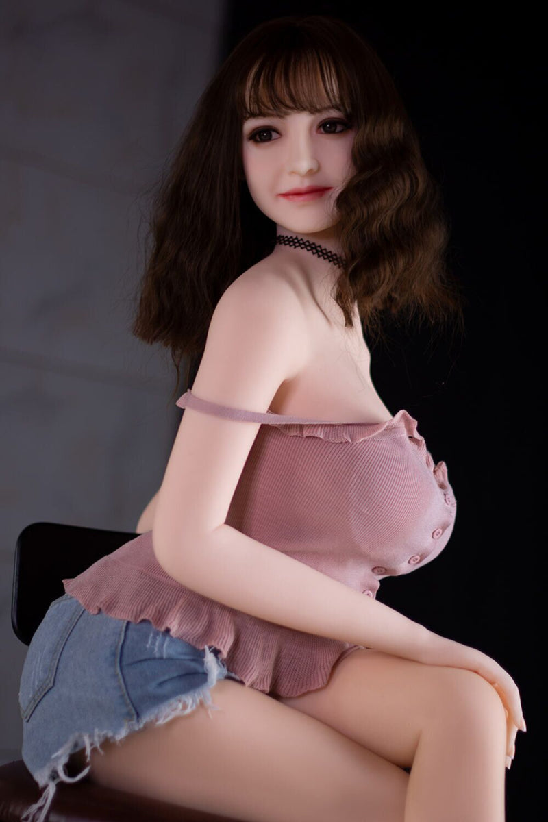 SY Doll - Jocasta 158cm/5ft2 D-cup TPE Sex Doll