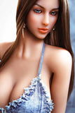 SY Doll - Liliana 158cm/5ft2 D-cup TPE Sex Doll