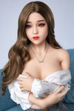 SY Doll - Peregrine 160cm/5ft3 B-cup TPE Sex Doll